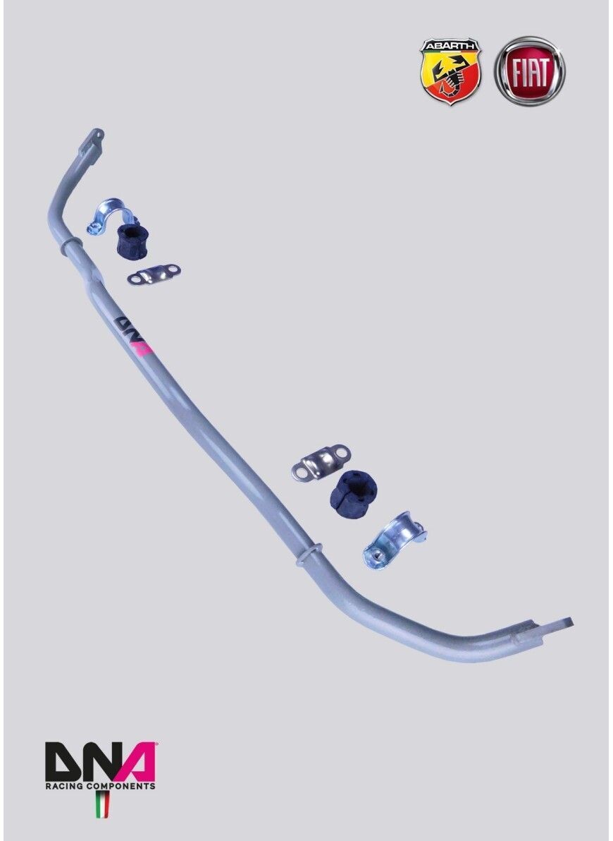 DNA Racing voorste stabilisatorstang set