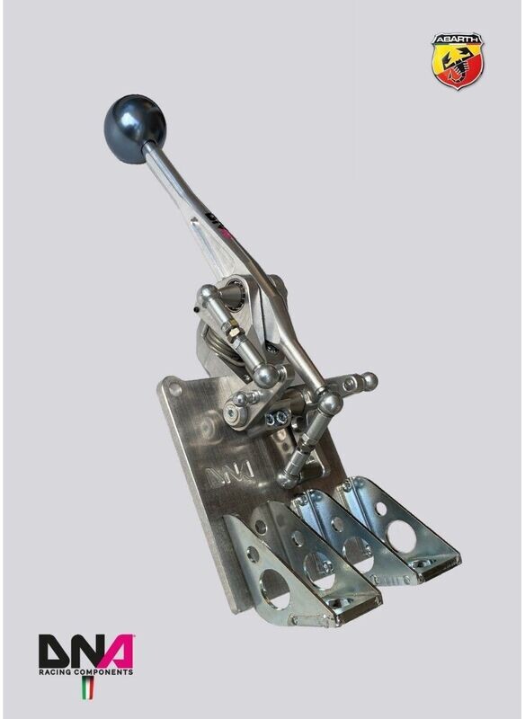 DNA Racing verstelbare short shifter