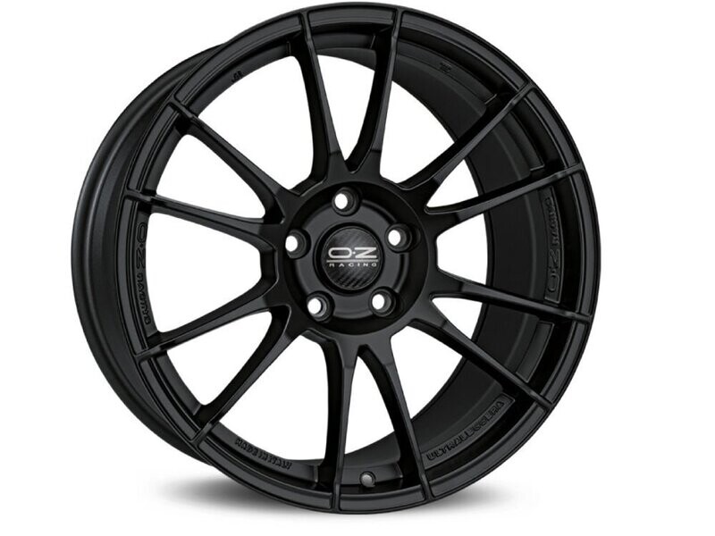O.Z. Racing Ultraleggera 7x17 4x98 complete set