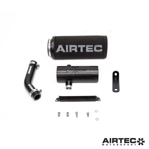 Airtec Motorsport cold air induction kit