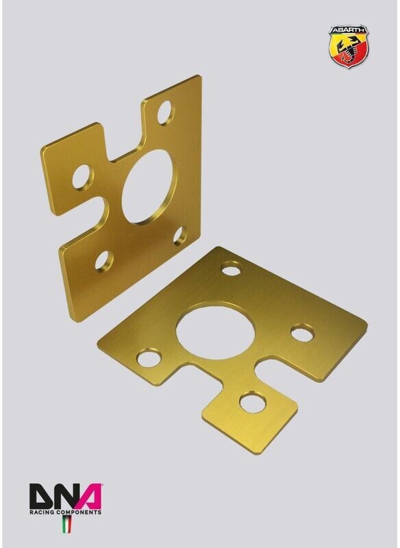 DNA Racing camber platen