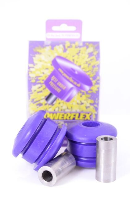 Powerflex draagarmbus set (Achterste bussen)