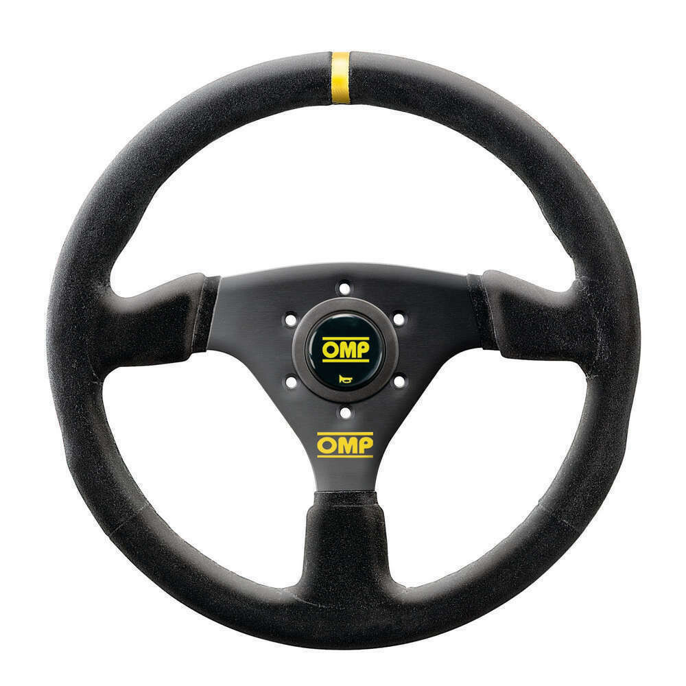 OMP Targa 330 sportstuur