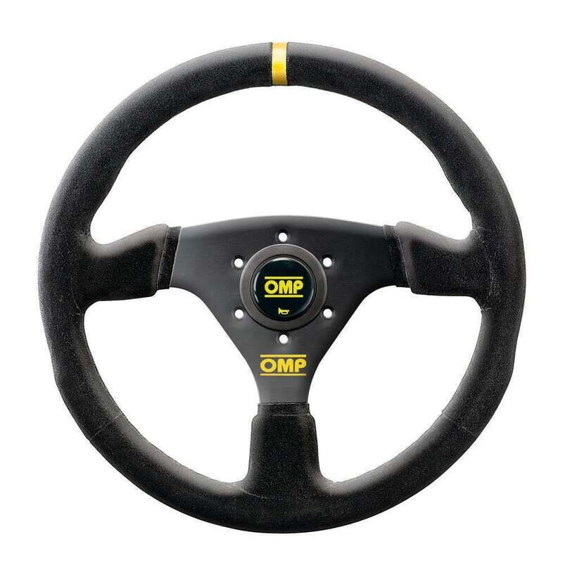 OMP Targa 330 sportstuur