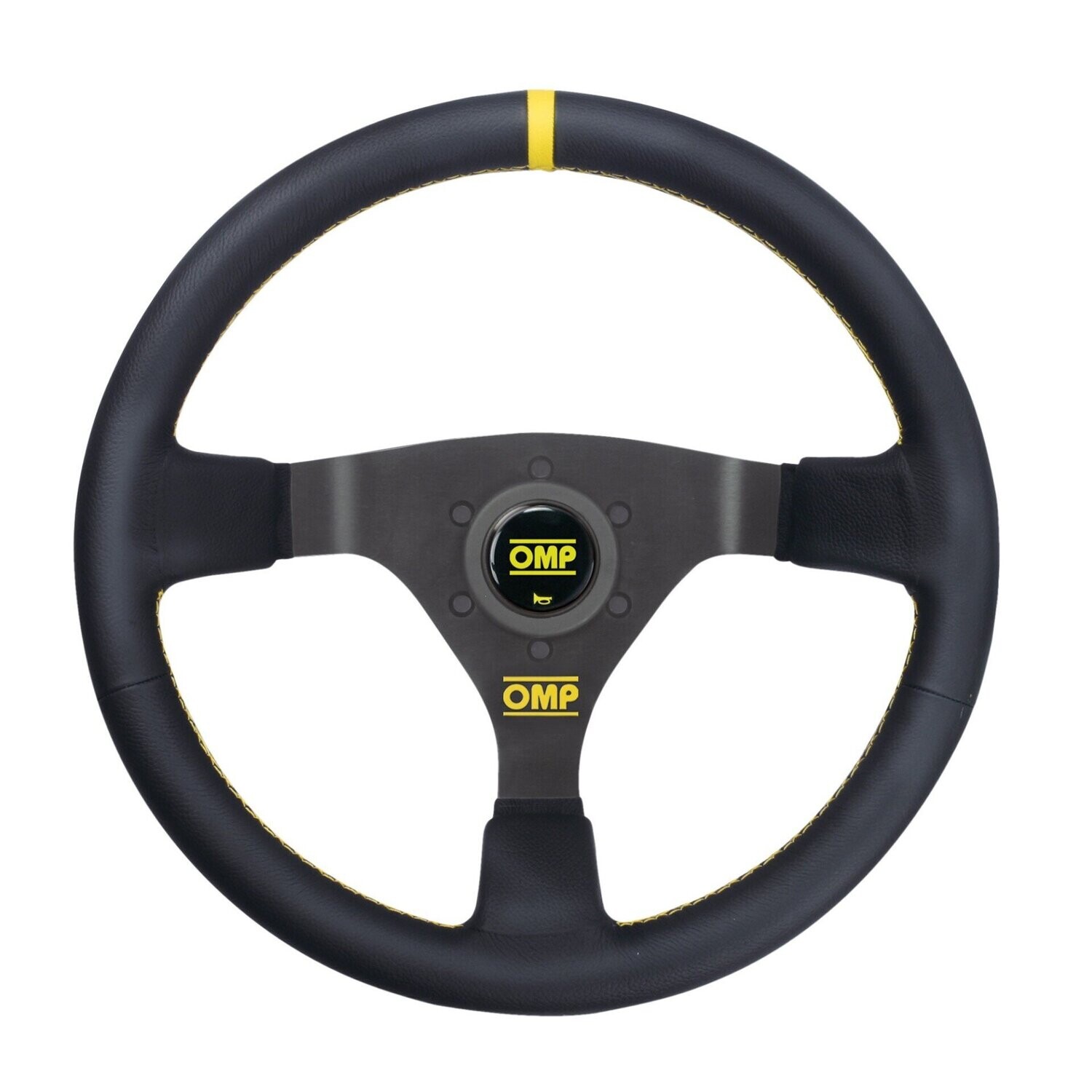 OMP WRC 350 sportstuur