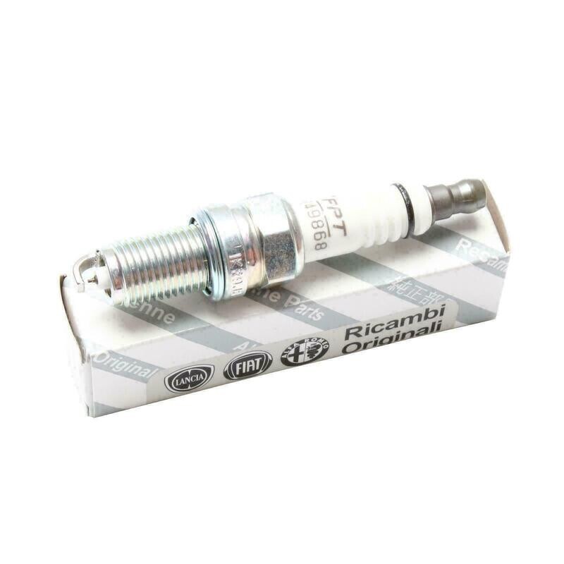 Bougie set NGK voor 500/595/595 Turismo origineel Abarth