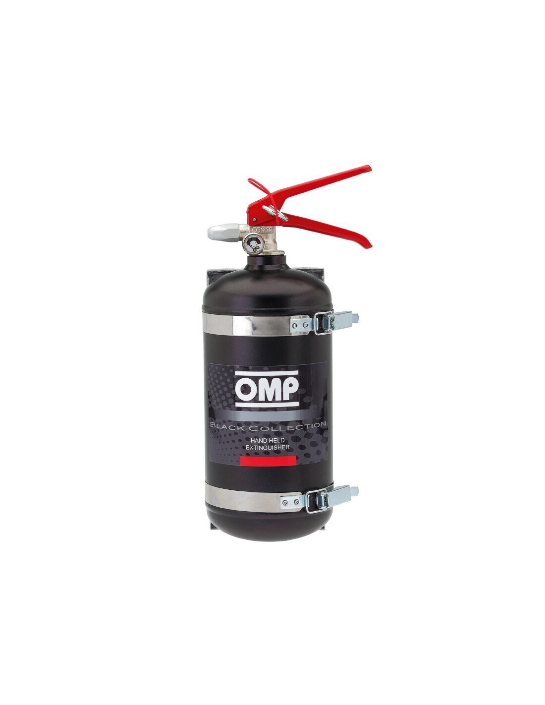 OMP motorsport schuimblusser 2.4L