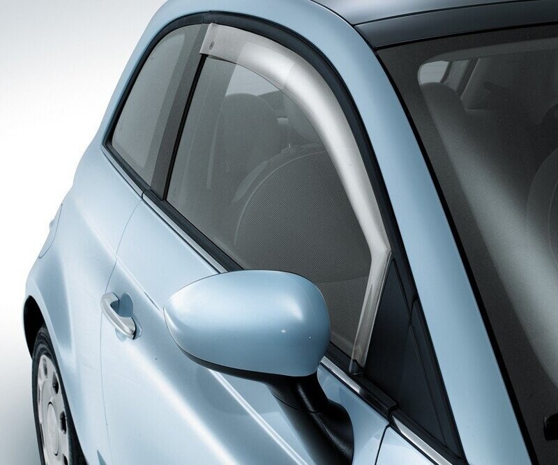 Windgeleiders origineel Fiat