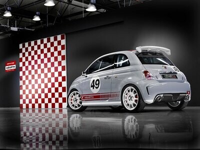 Performance & Tuning