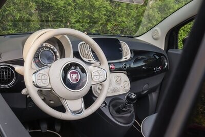 Interieur