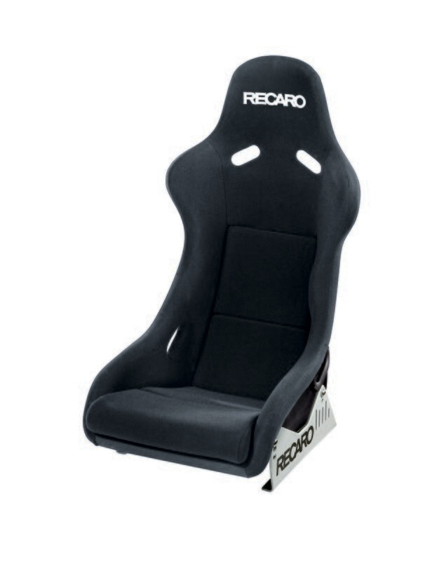 Recaro pole position (ABE)