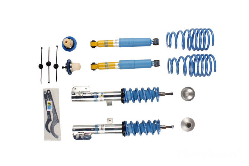 Bilstein B14 Abarth 500/595/695