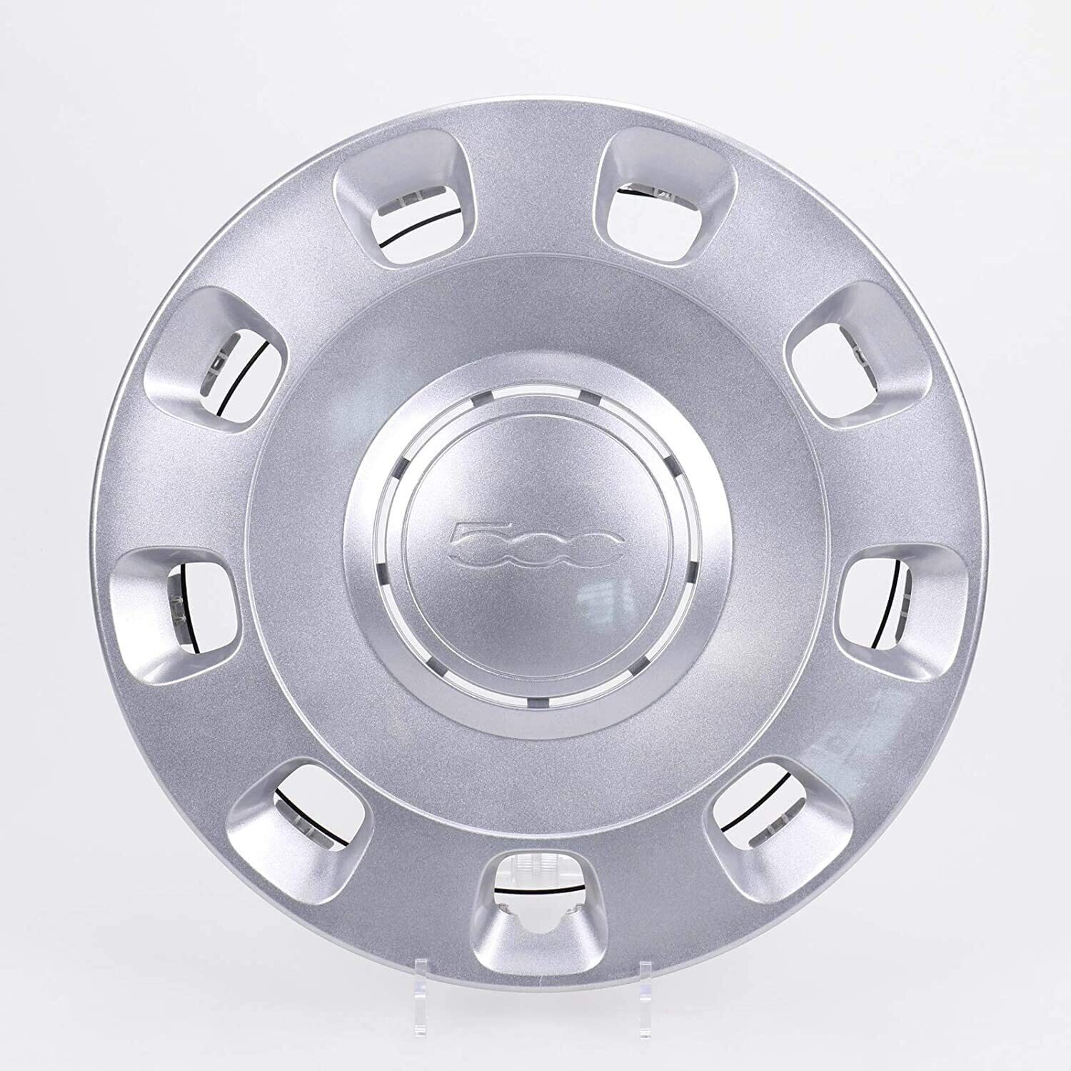 Wieldop vintage standaard 14 inch Origineel Fiat