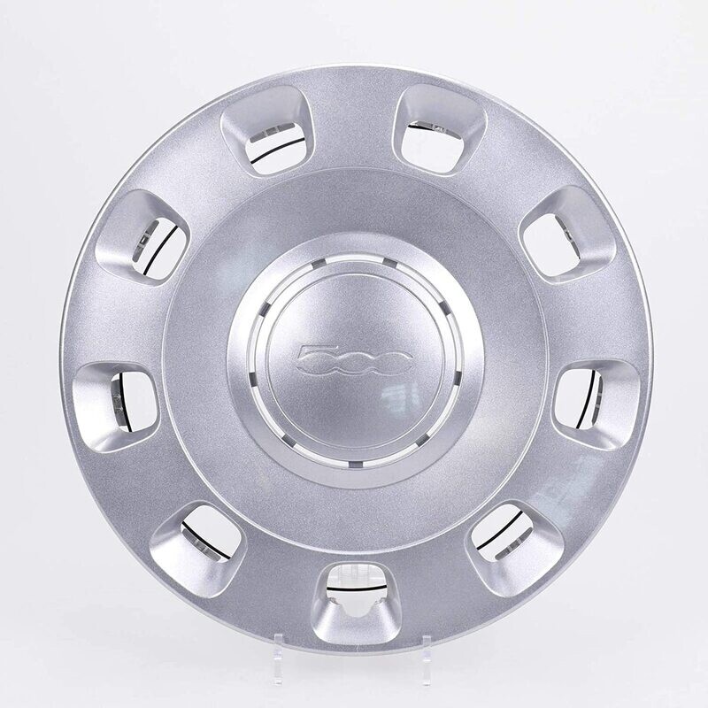 Wieldop vintage standaard 14 inch Origineel Fiat