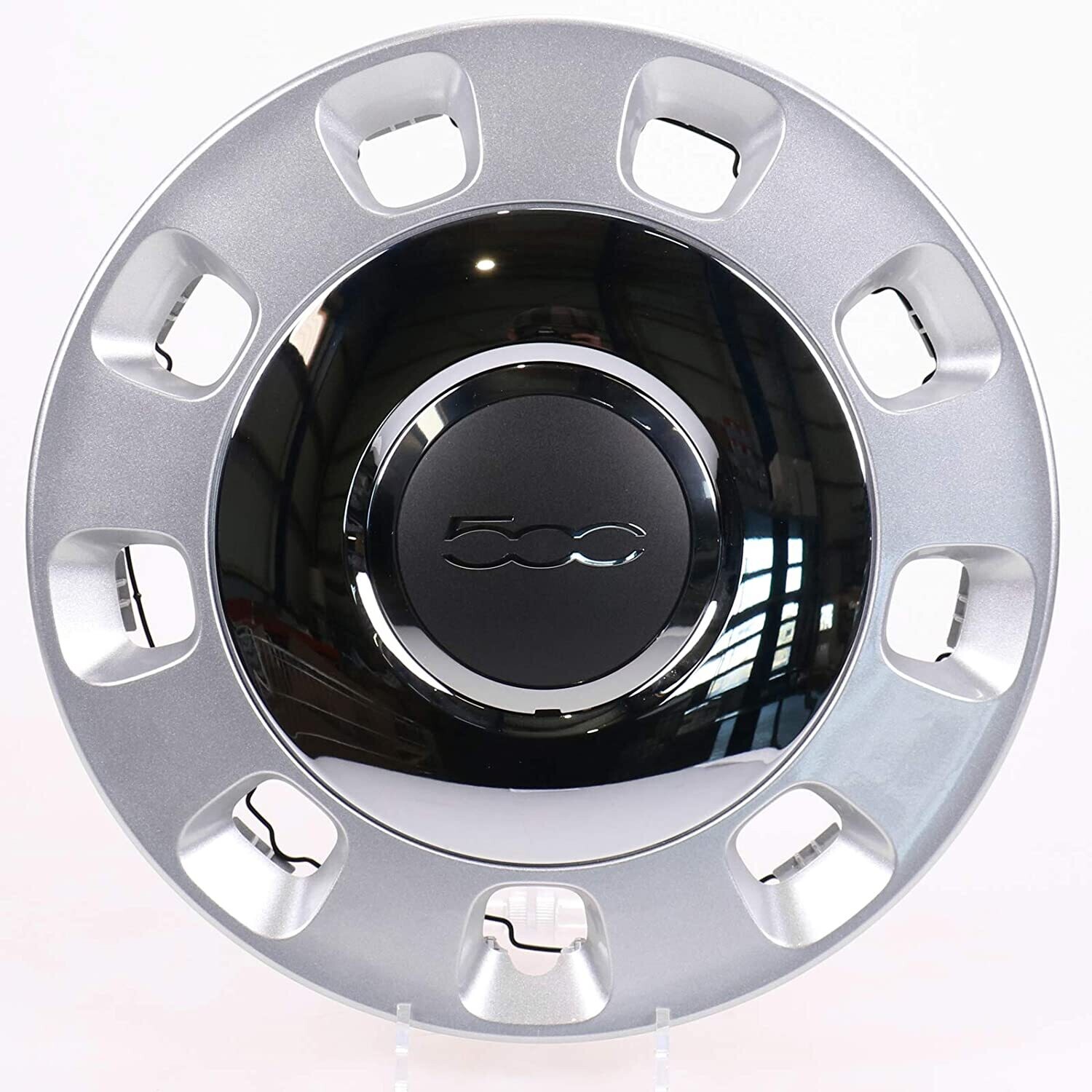 Wieldop vintage luxe 14 inch Origineel Fiat