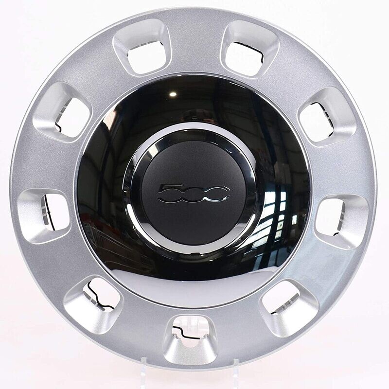 Wieldop vintage luxe 14 inch Origineel Fiat