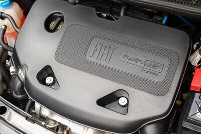 0.9 Twinair