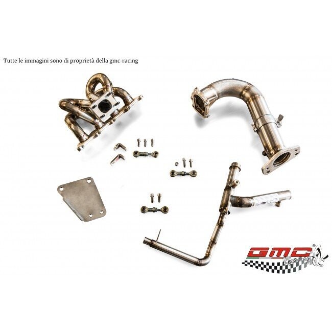 GMC Racing performance kit voor de Garrett GT1446 turbo + optioneel pakking