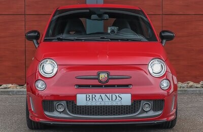 Pre facelift