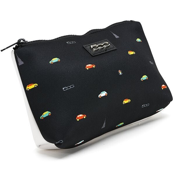 Fiat Neoprene toilettas Origineel Fiat