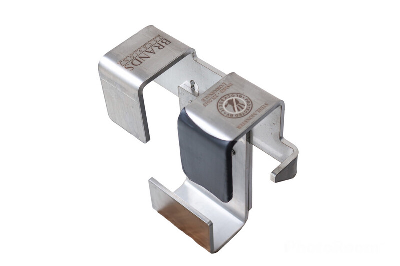 Block box Steel monster beveiliging voor de ECU