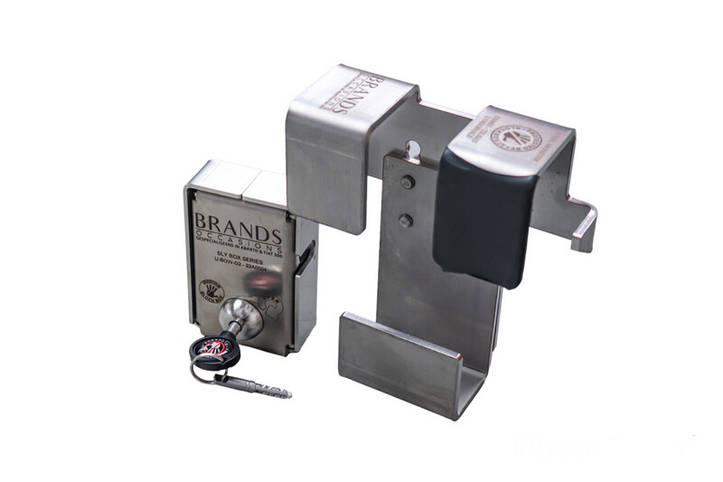 Block box anti-diefstal OBD + ECU voordeelpakket