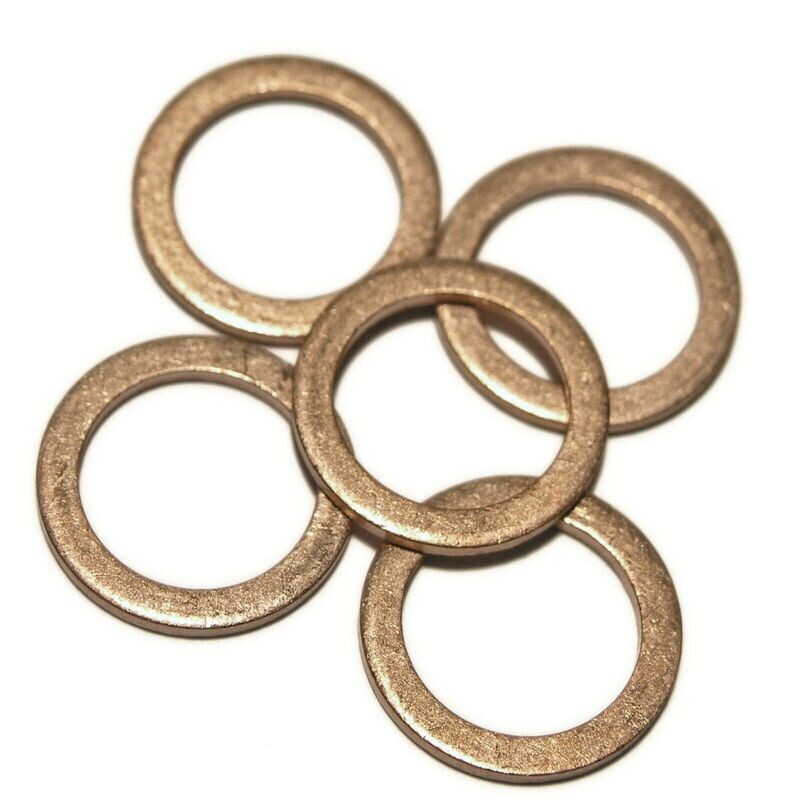 Carterplug ring voor 1.4 T-Jet