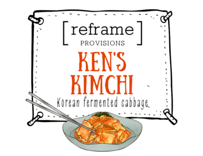 Ken&#39;s Kimchi