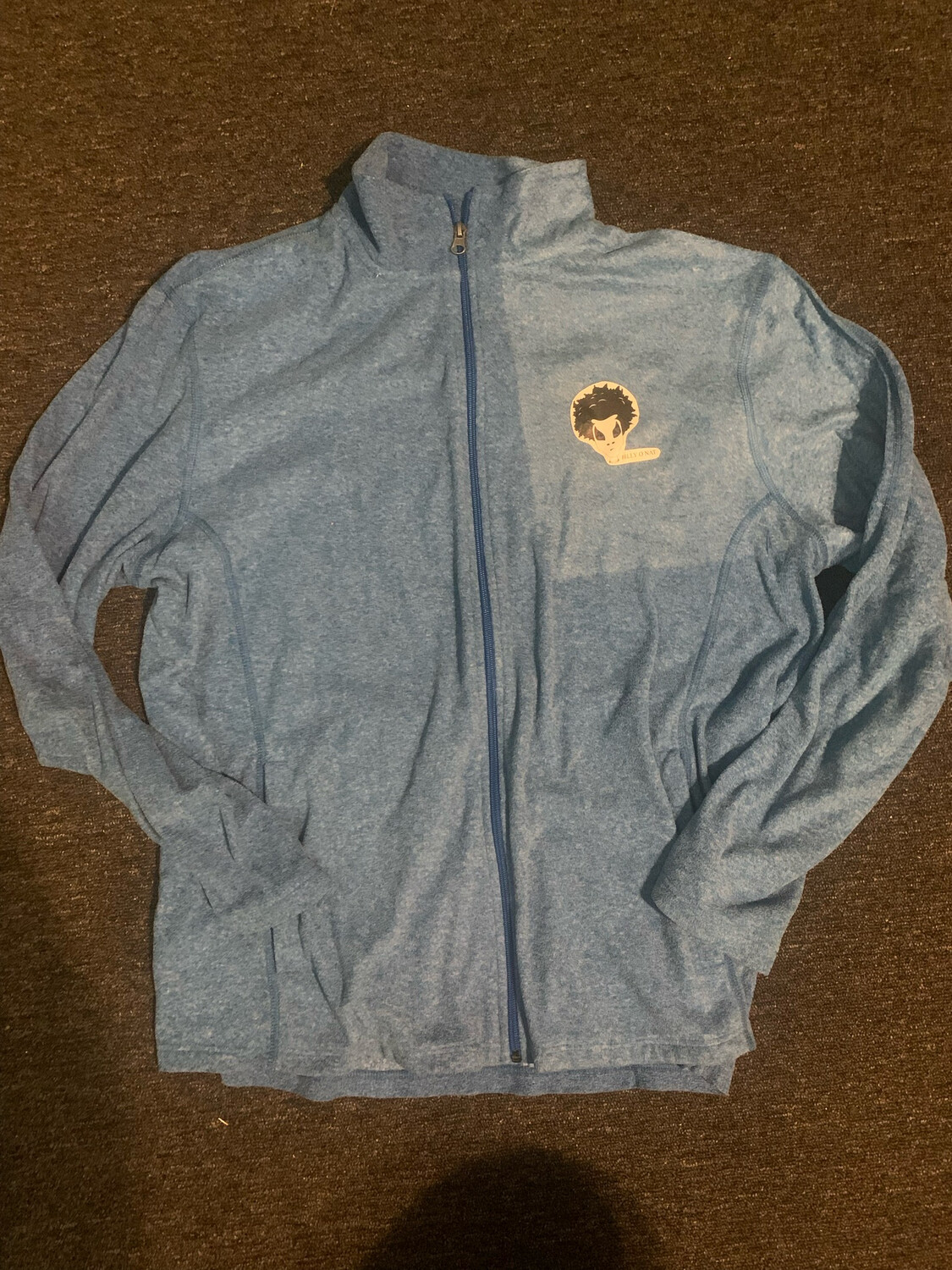 Travel Clothing w/ Package Included