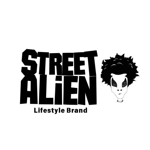Street Alien Gift card