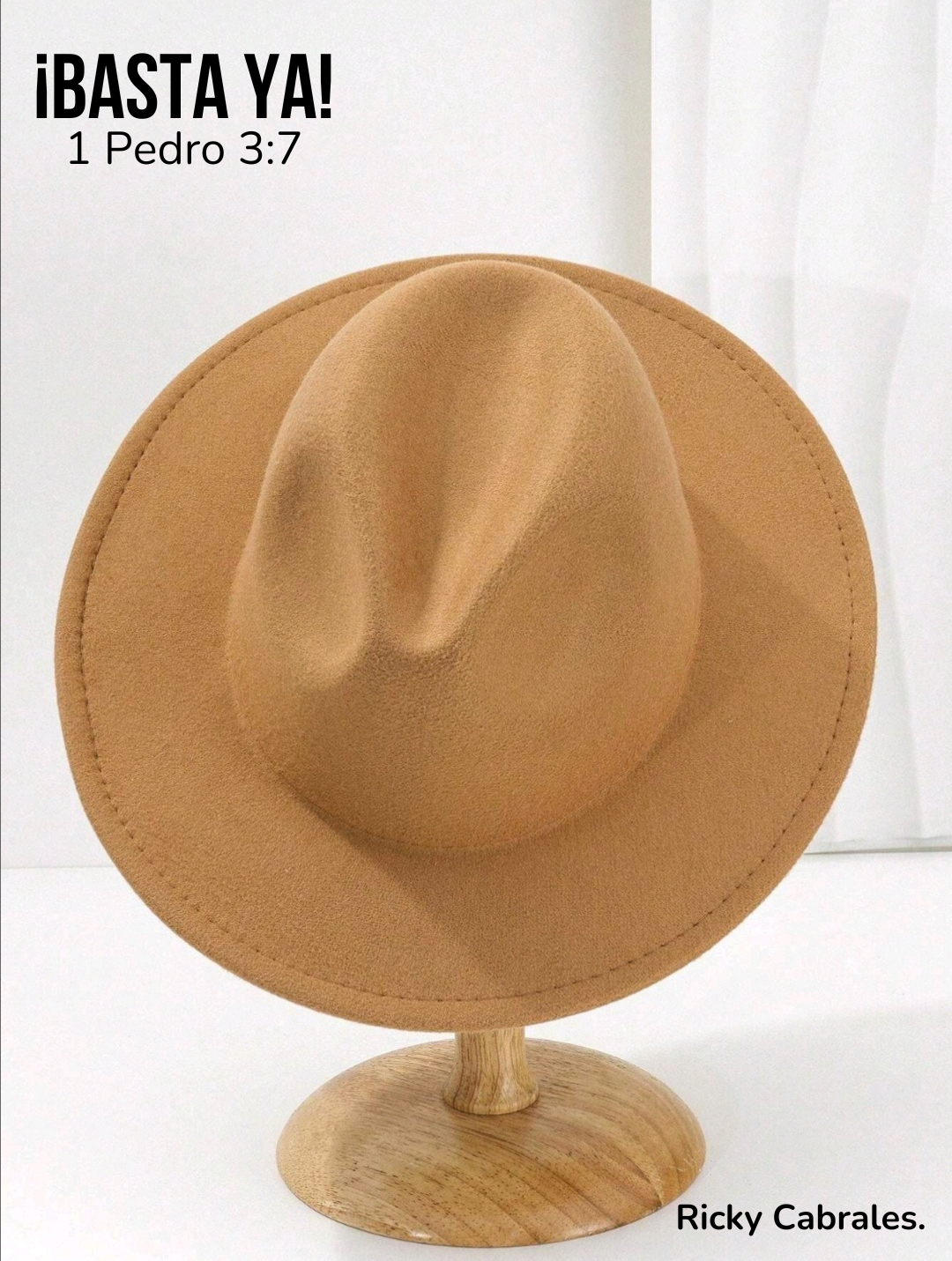 Sombreros Clip