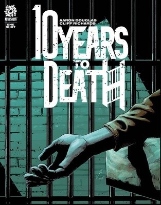 10 Years To Death (One Shot)