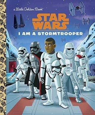 LGB - Star Wars: I am a Stormtrooper