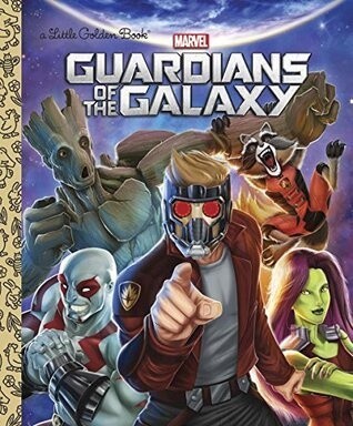 LGB - Guardians of the Galaxy