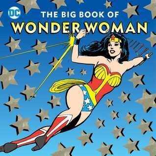 Big Book of Wonder Woman