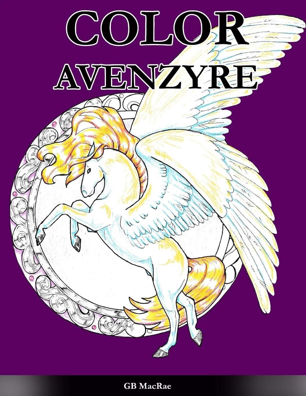Color Avenzyre