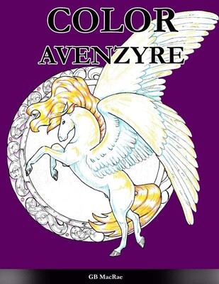 Color Avenzyre