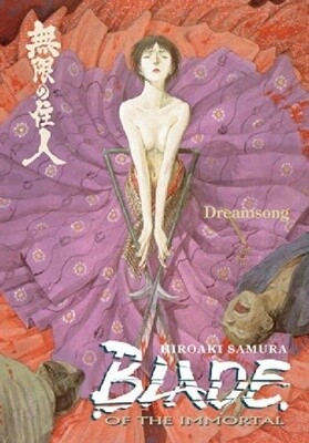 Blade of the Immortal, Vol. 3: Dreamsong (Used)