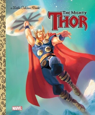 LGB - Mighty Thor