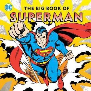 Big Book of Superman