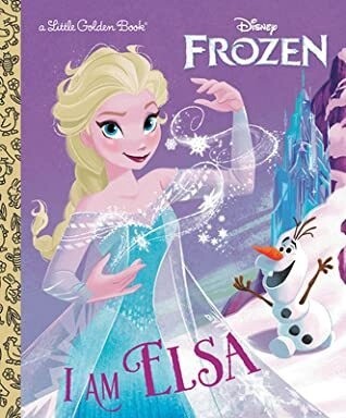LGB - Disney: Frozen - I Am Elsa