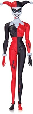 DC Collectibles Batman: The Animated Series: Harley Quinn