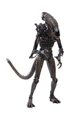Aliens: Brown Alien Warrior PX 1/18 Scale Figure