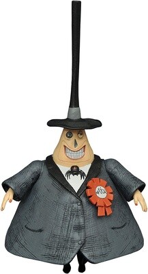 The Nightmare Before Christmas: The Mayor Action Figure (Diamond Select Toys) (Best of Series)