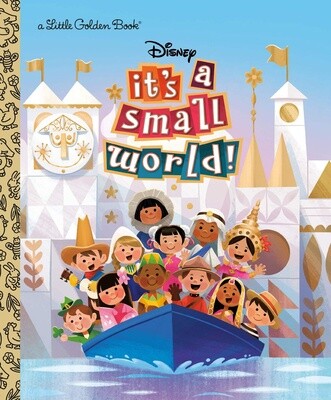 LGB - Disney: It's a Small World