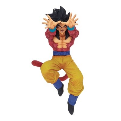 Dragon Ball Super Son Goku Figure
