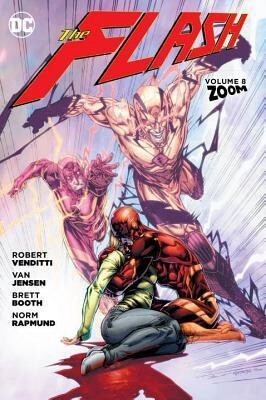 Flash (N52) Vol. 8: Zoom
