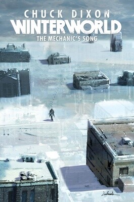 Winterworld: The Mechanic's Song