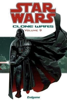 Star Wars: Clone Wars, Vol. 9: Endgame