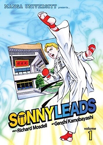 Sonny Leads Vol. 1
